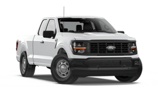 2026 Ford F-150® External Image 5
